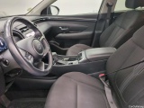  Hyundai  Tucson  Creative Mild-Hybrid 2WD 1.6 CRDI 135CV BVA7 E6d #10