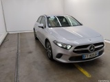  Mercedes  A-Klasse MERCEDES-BENZ Classe A Compact / 2018 / 5P / Berline A 180 Business Line 7G-DCT #2