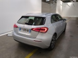  Mercedes  A-Klasse MERCEDES-BENZ Classe A Compact / 2018 / 5P / Berline A 180 Business Line 7G-DCT #4