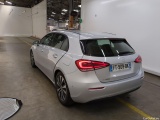 Mercedes  A-Klasse MERCEDES-BENZ Classe A Compact / 2018 / 5P / Berline A 180 Business Line 7G-DCT #3