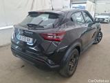  Nissan  Juke NISSAN  2019 5P Crossover DIG T 114 DCT Business Edition #3