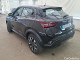 Nissan  Juke NISSAN  2019 5P Crossover DIG T 114 DCT Business Edition #2