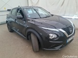  Nissan  Juke NISSAN  2019 5P Crossover DIG T 114 DCT Business Edition #4