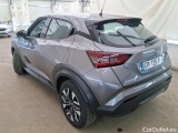  Nissan  Juke NISSAN  2019 5P Crossover DIG T 114 DCT Business Edition #2
