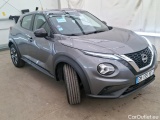  Nissan  Juke NISSAN  2019 5P Crossover DIG T 114 DCT Business Edition #4