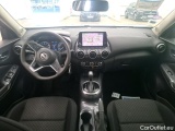  Nissan  Juke NISSAN  2019 5P Crossover DIG T 114 DCT Business Edition #5