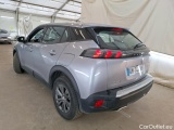  Peugeot  2008  Active Pack 1.2 PureTech 130CV BVA8 E6d #2