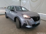  Peugeot  2008  Active Pack 1.2 PureTech 130CV BVA8 E6d #4