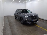  Peugeot  2008  Allure Pack 1.5 HDi 110CV BVM6 E6d #3
