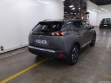  Peugeot  2008  Allure Pack 1.5 HDi 110CV BVM6 E6d #4