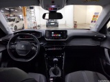  Peugeot  2008  Allure Pack 1.5 HDi 110CV BVM6 E6d #5