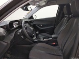  Peugeot  2008  Allure Pack 1.5 HDi 110CV BVM6 E6d #9