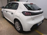  Peugeot  208 PEUGEOT  / 2019 / 5P / Berline Puretech 75 S&S LIKE #2