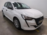  Peugeot  208 PEUGEOT  / 2019 / 5P / Berline Puretech 75 S&S LIKE #4