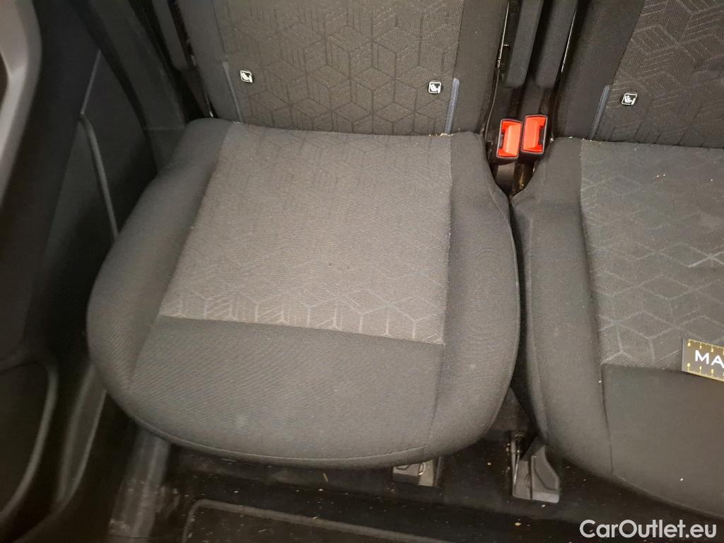  Peugeot  RIFTER  Active L1 1.2 PureTech #57