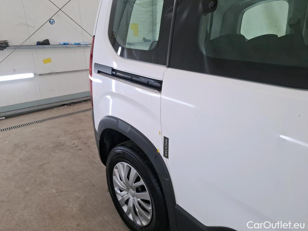  Peugeot  RIFTER  Active L1 1.2 PureTech #14