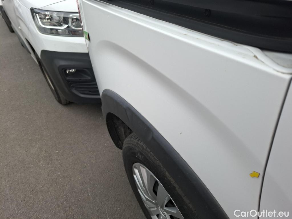  Peugeot  RIFTER  Active L1 1.2 PureTech #21