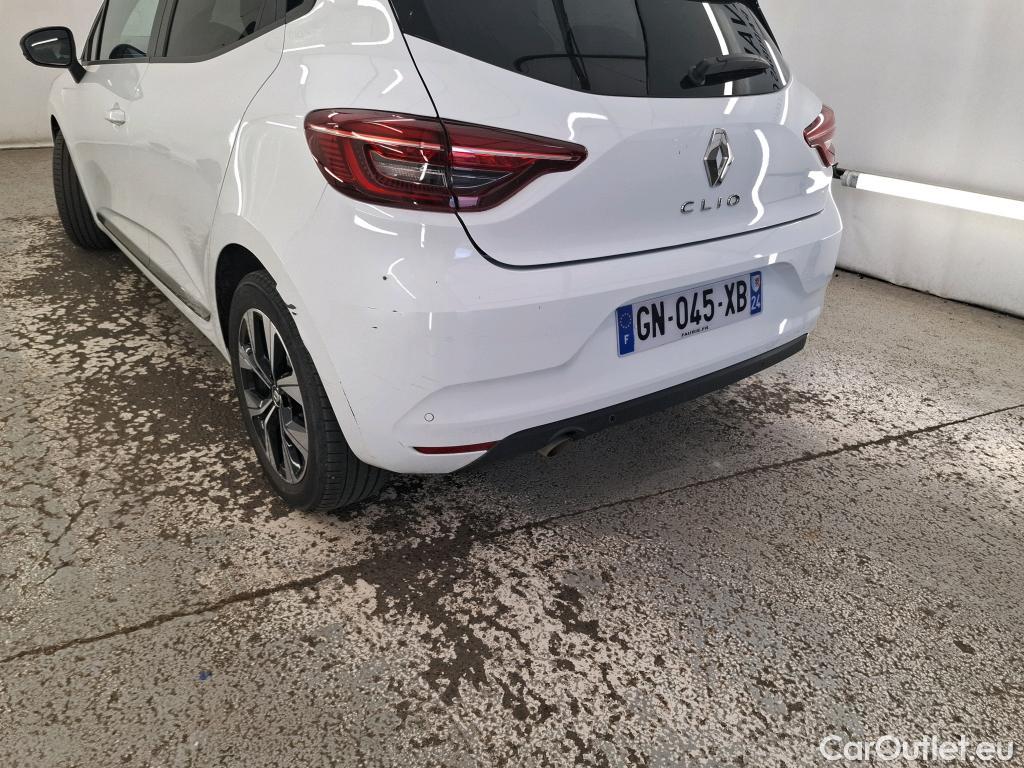  Renault  Clio RENAULT  / 2019 / 5P / Berline Evolution TCe 100 GPL #1