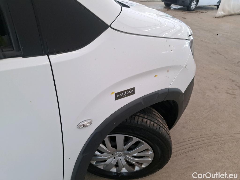  Peugeot  RIFTER  Active L1 1.2 PureTech #29
