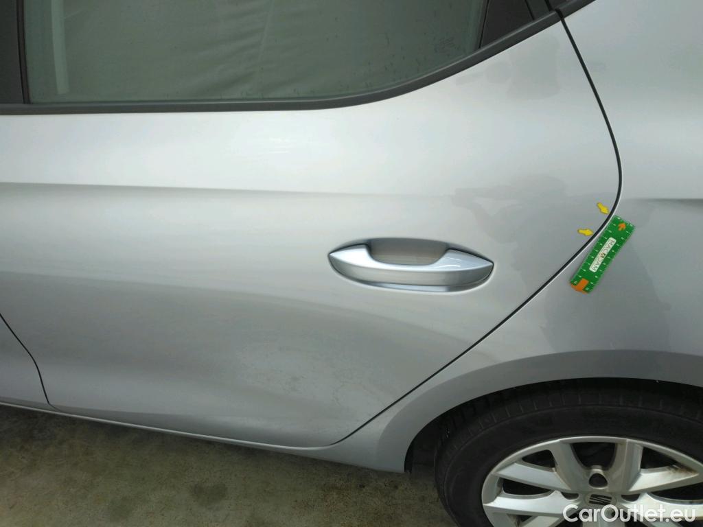  Seat  Leon  Business 1.0 TSI 110CV BVM6 E6d #11