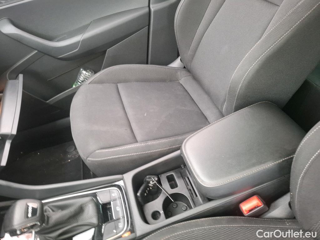  Skoda  Karoq  Selection 1.5 TSI 150CV BVA7 6E #18