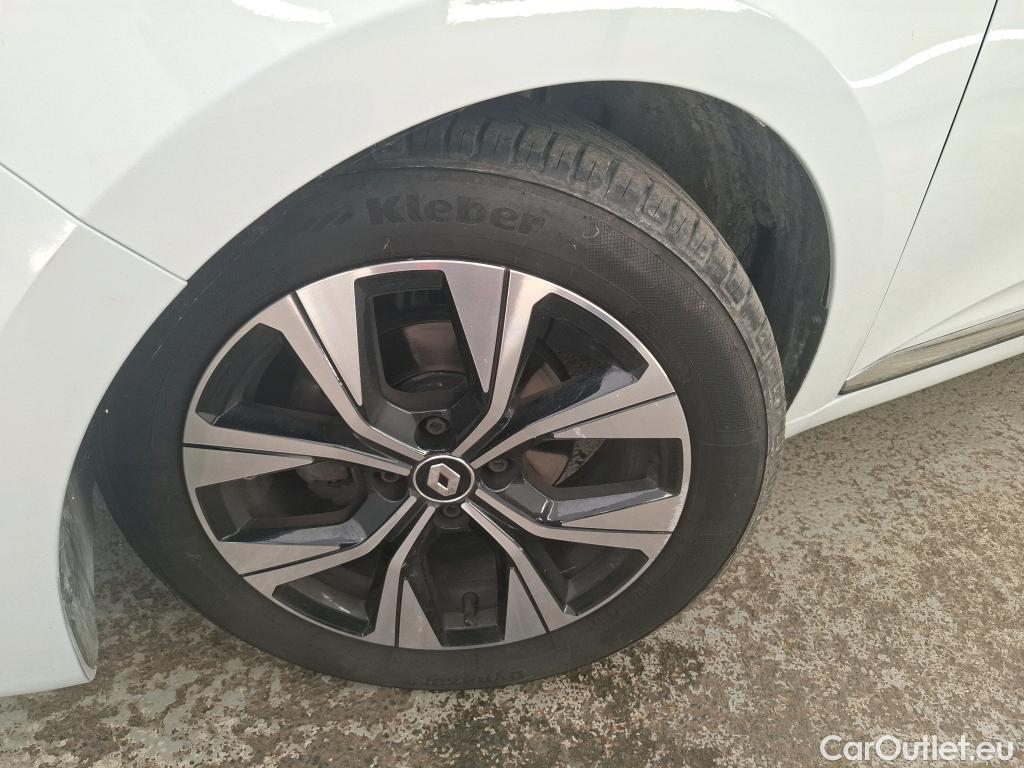  Renault  Clio RENAULT  / 2019 / 5P / Berline Evolution TCe 100 GPL #2