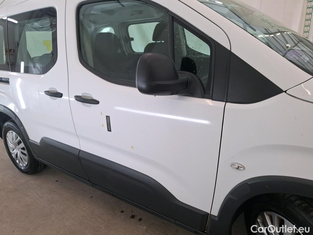  Peugeot  RIFTER  Active L1 1.2 PureTech #38