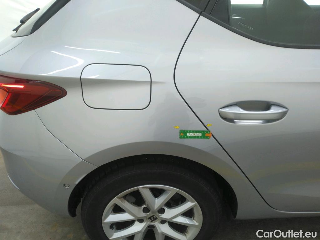  Seat  Leon  Business 1.0 TSI 110CV BVM6 E6d #17