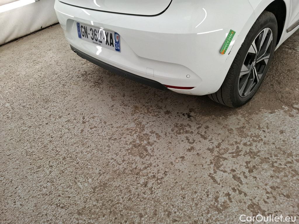  Renault  Clio  V Evolution 1.0 TCe 100CV BVM6 E6d / GPL #24