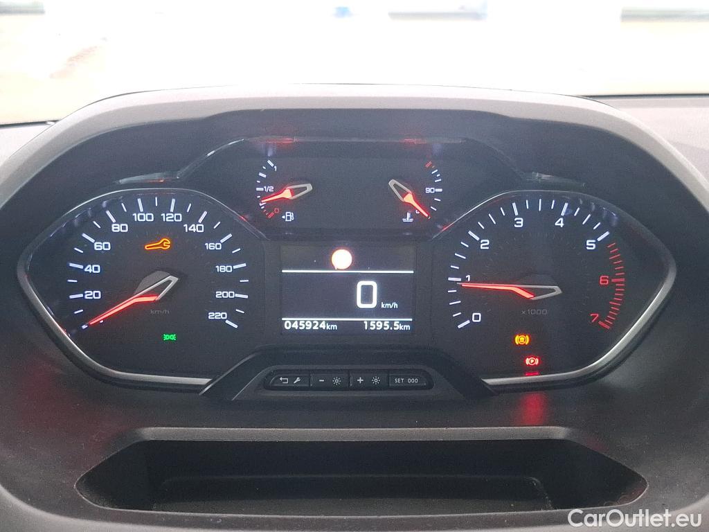 Peugeot  RIFTER  Active L1 1.2 PureTech #60