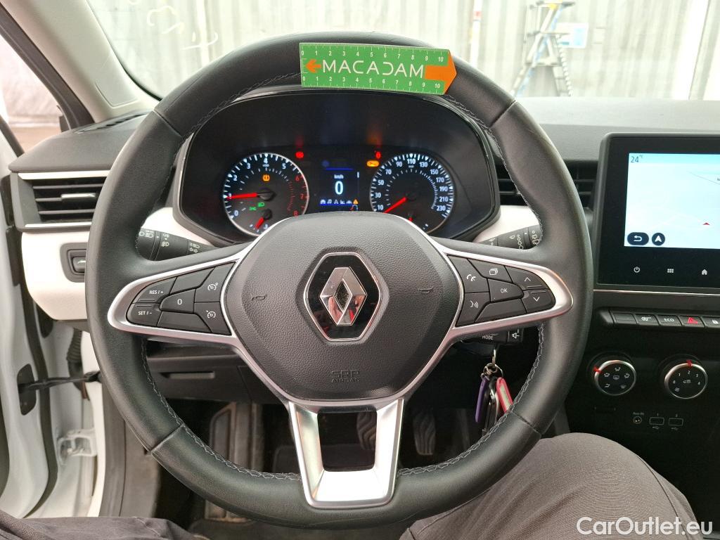  Renault  Clio  V Evolution 1.0 TCe 100CV BVM6 E6d / GPL #1