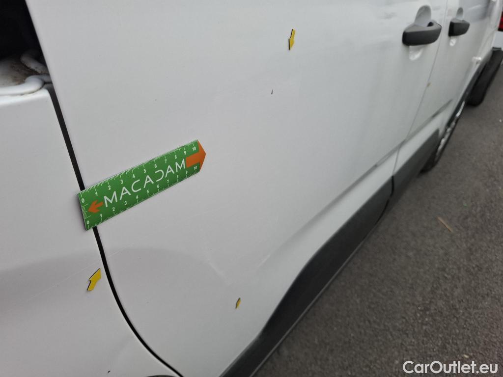  Peugeot  RIFTER  Active L1 1.2 PureTech #7
