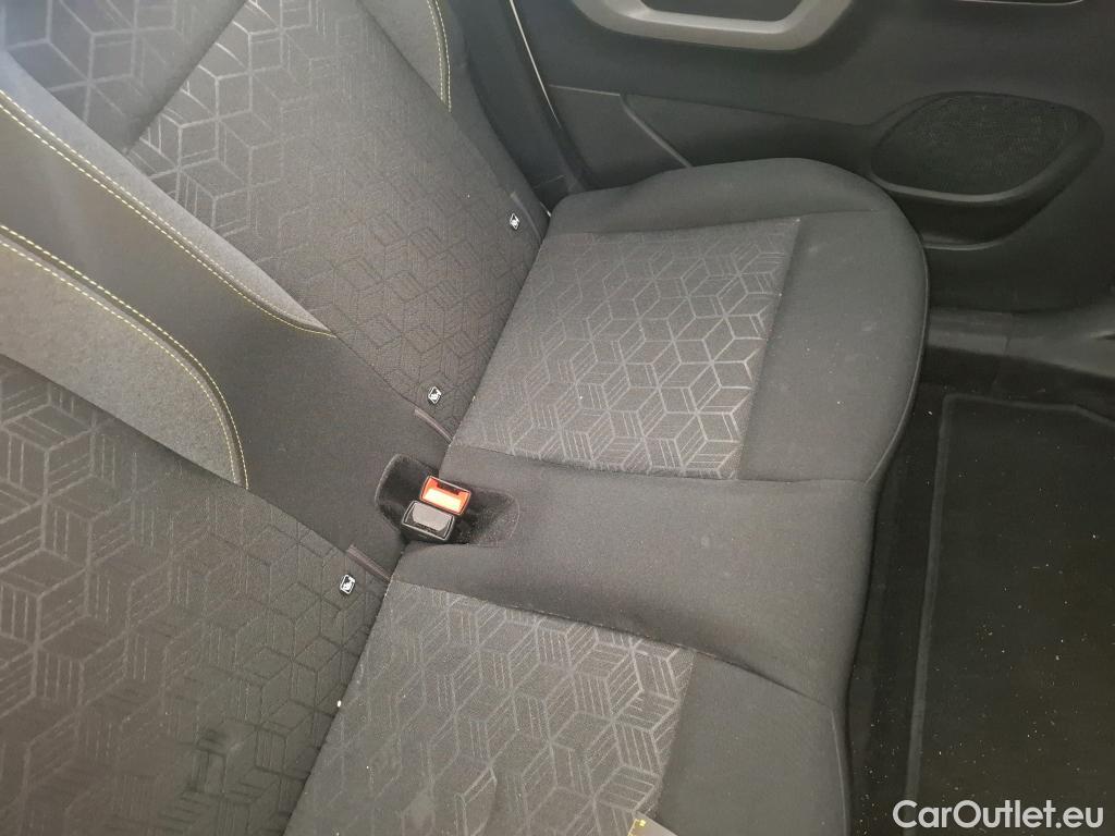  Peugeot  RIFTER  Active L1 1.2 PureTech #59