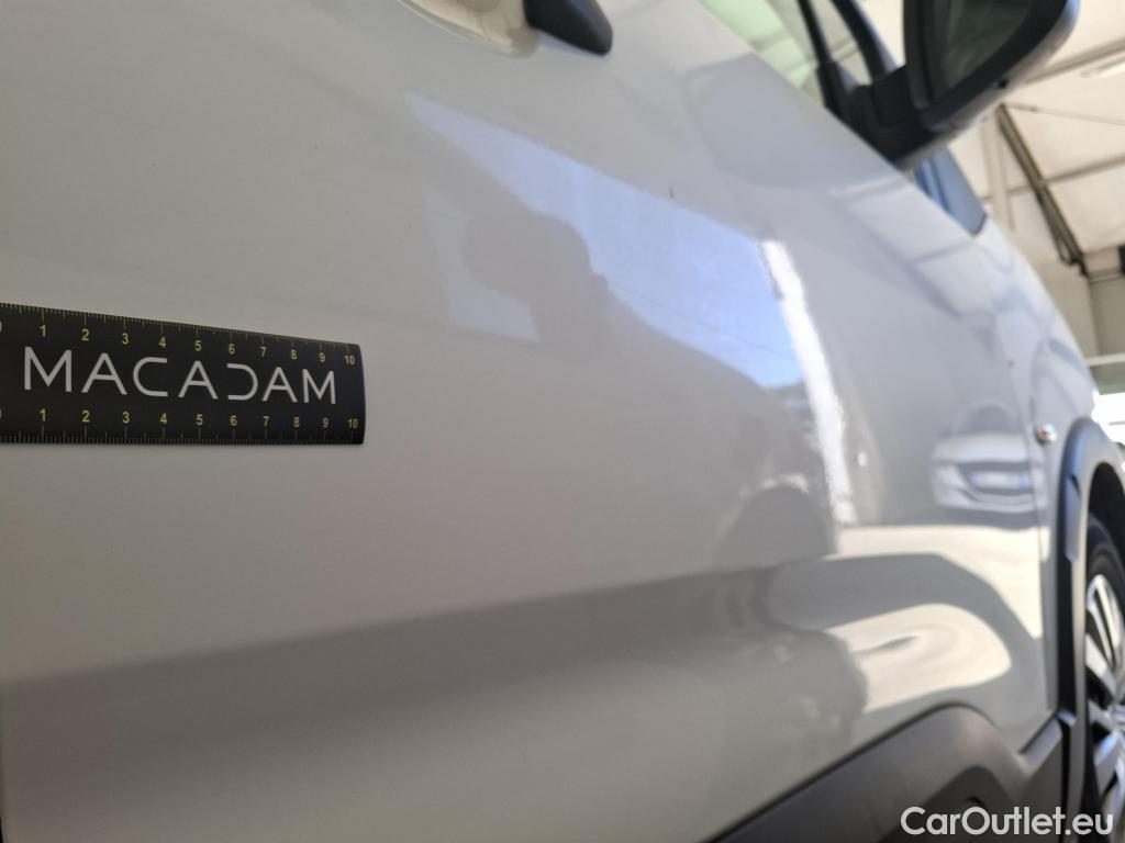  Peugeot  RIFTER  Active L1 1.2 PureTech #44