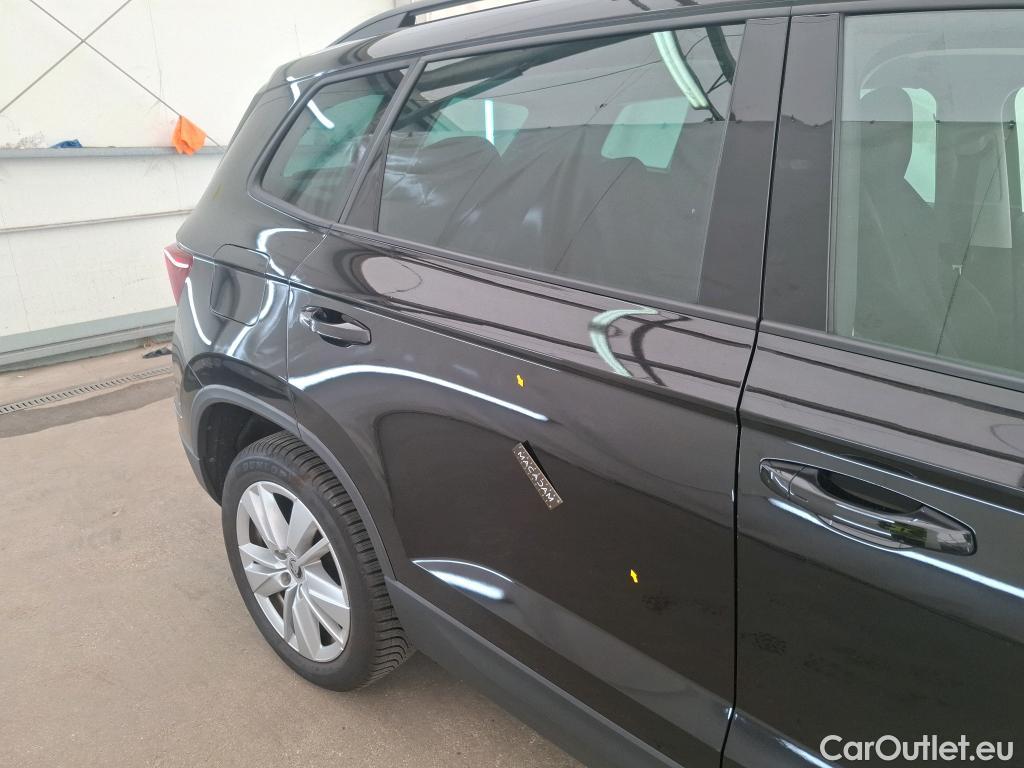  Skoda  Karoq  Selection 1.5 TSI 150CV BVA7 6E #1