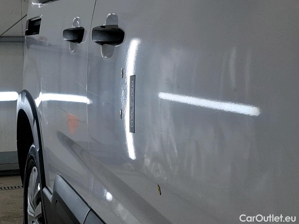  Peugeot  RIFTER  Active L1 1.2 PureTech #40