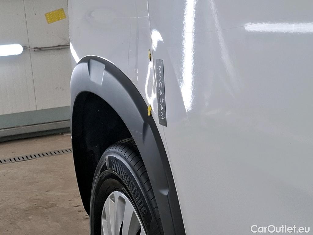  Peugeot  RIFTER  Active L1 1.2 PureTech #15