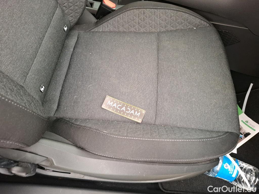  Renault  Clio  V Business 1.0 SCe 65CV BVM5 E6d #18