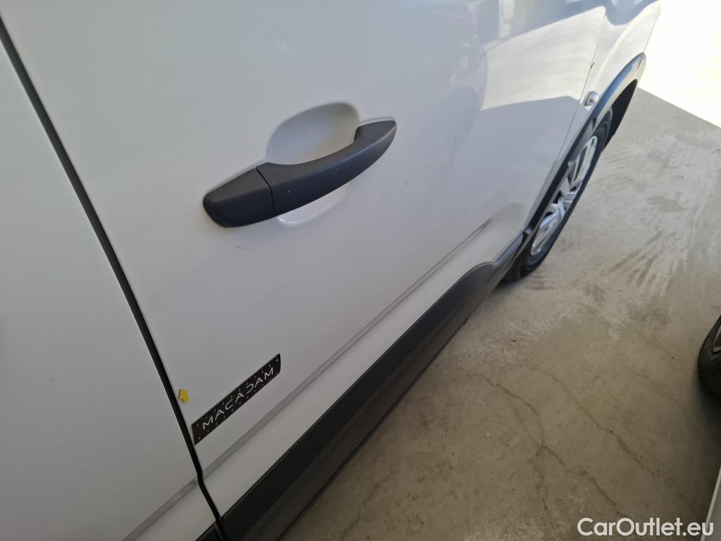  Peugeot  RIFTER  Active L1 1.2 PureTech #43