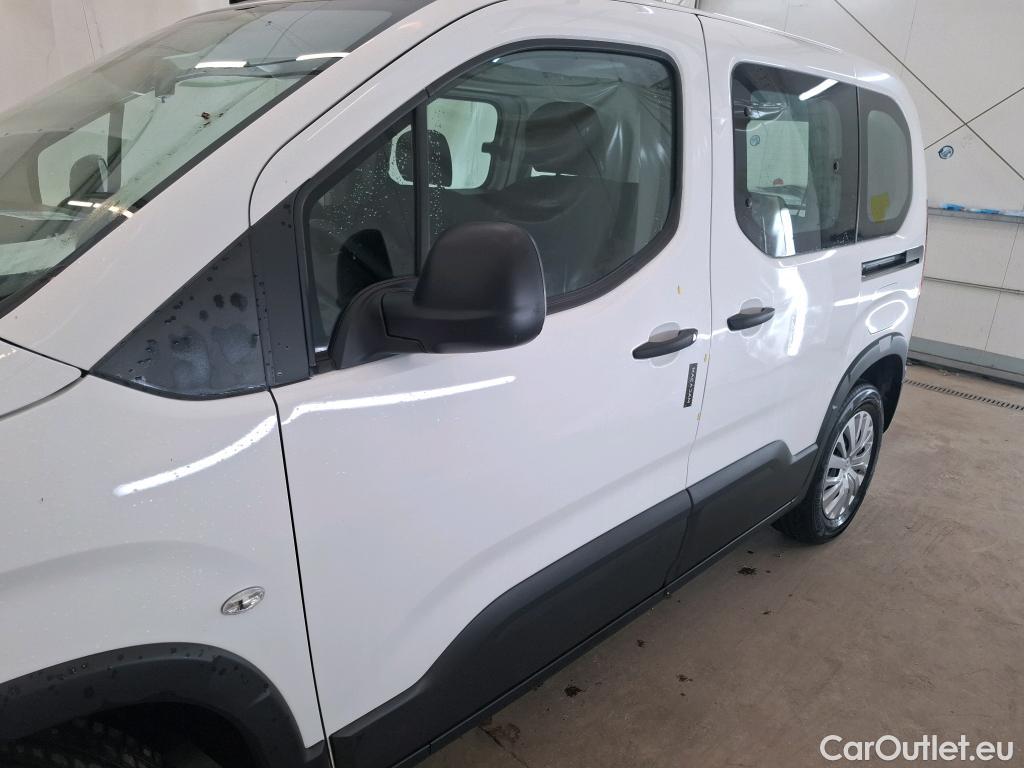  Peugeot  RIFTER  Active L1 1.2 PureTech #22