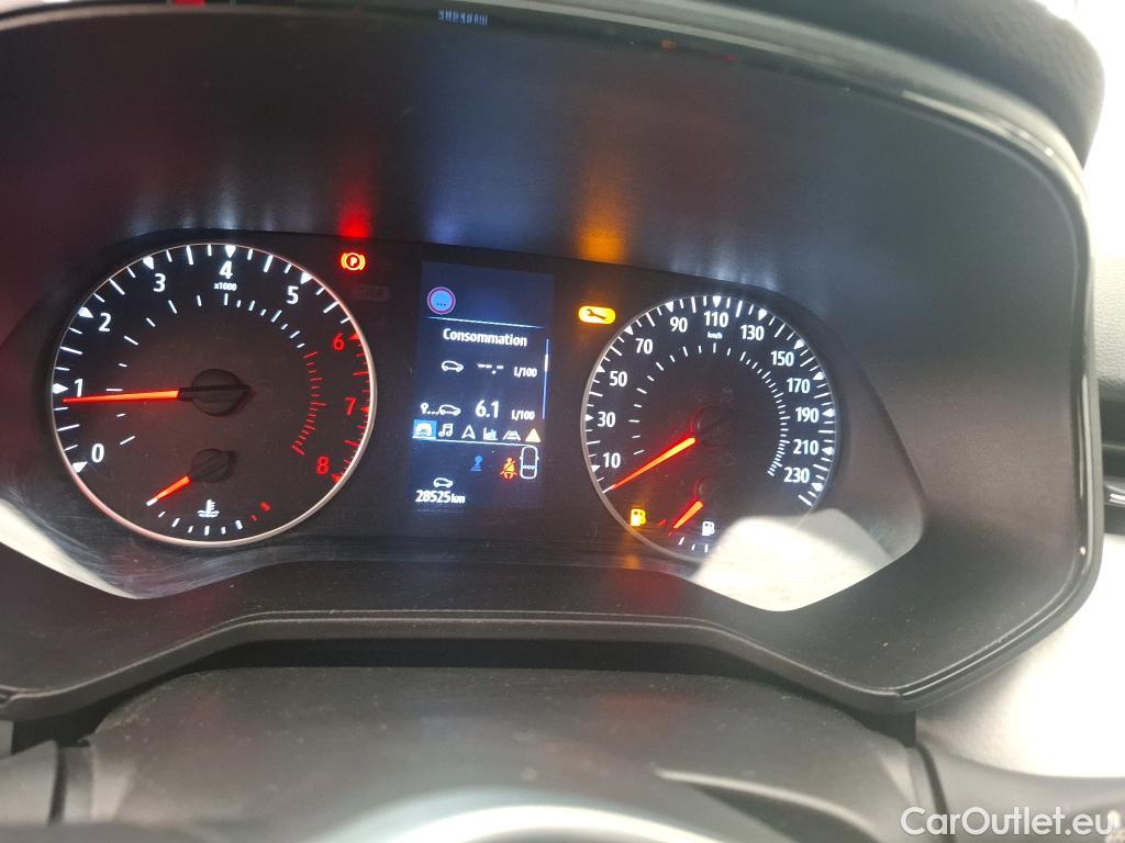  Renault  Clio RENAULT  / 2019 / 5P / Berline Evolution TCe 100 GPL #1