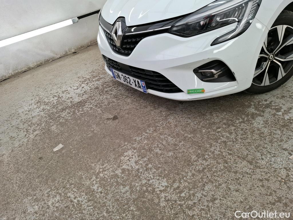  Renault  Clio  V Evolution 1.0 TCe 100CV BVM6 E6d / GPL #13