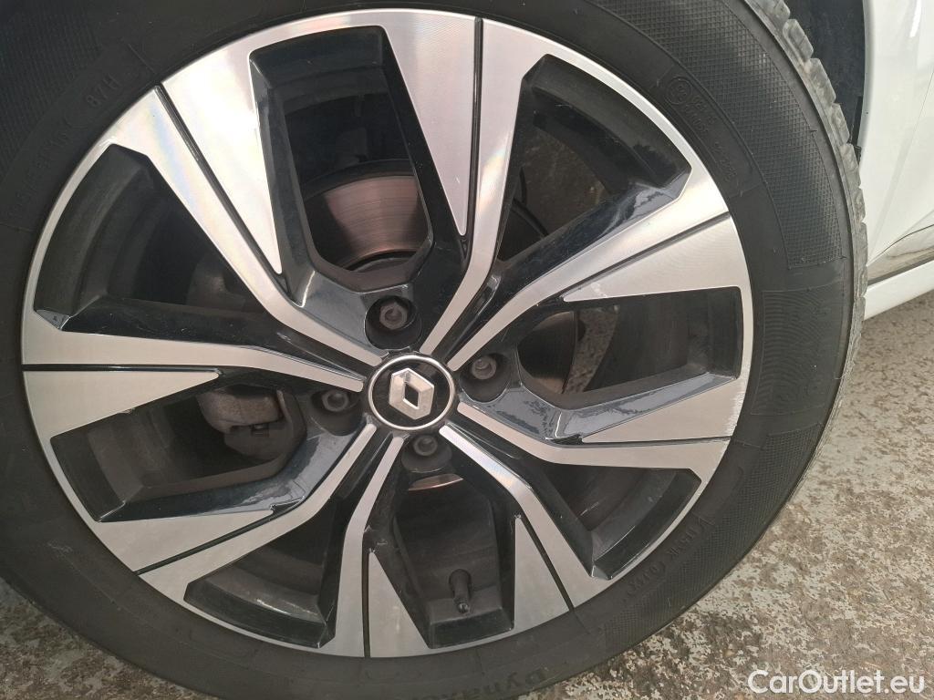  Renault  Clio RENAULT  / 2019 / 5P / Berline Evolution TCe 100 GPL #3