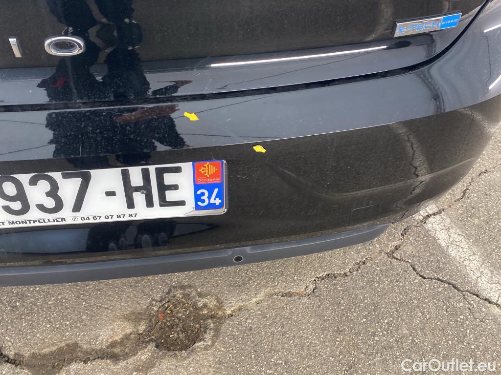  Renault  Clio  V Business 1.6 E-TECH Hybrid 140CV BVA6 E6d #28