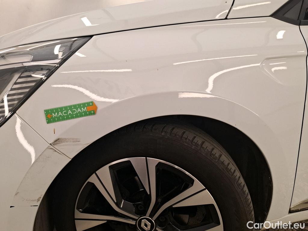  Renault  Clio RENAULT  / 2019 / 5P / Berline Evolution TCe 100 GPL #19