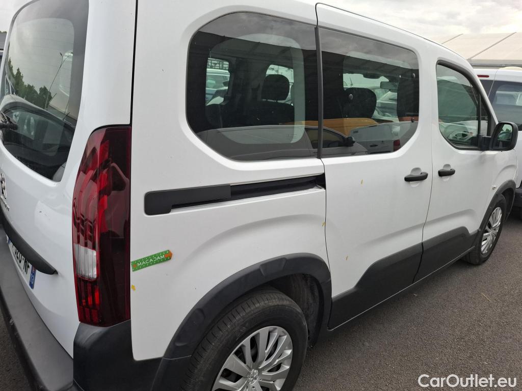  Peugeot  RIFTER  Active L1 1.2 PureTech #18