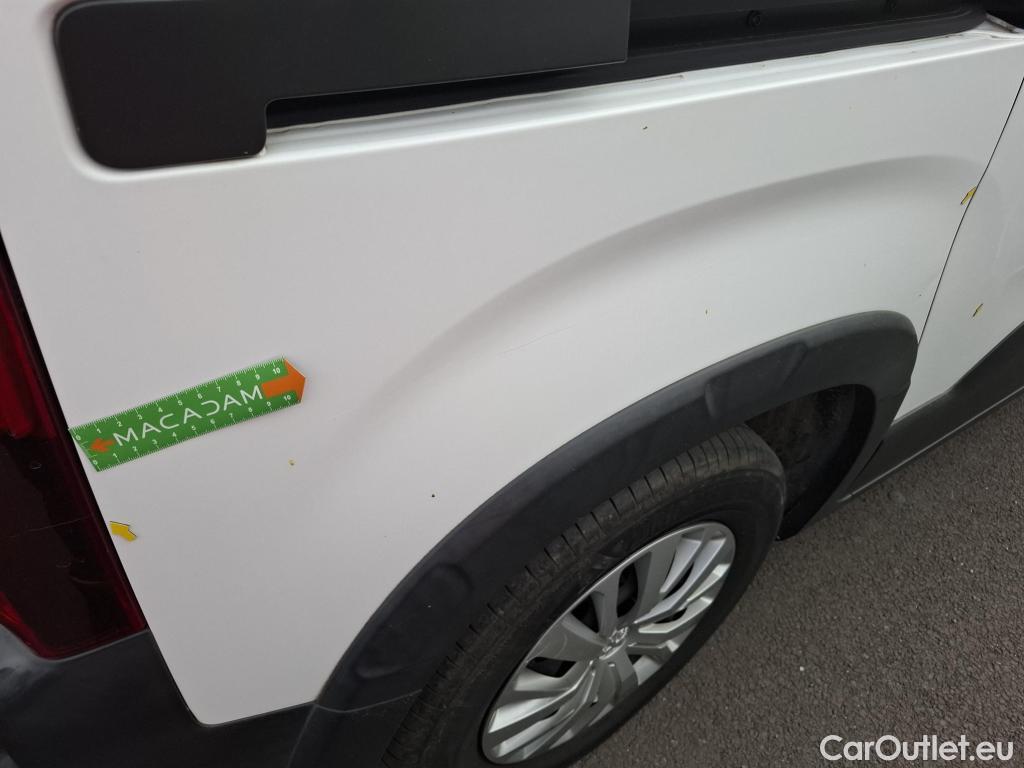  Peugeot  RIFTER  Active L1 1.2 PureTech #20