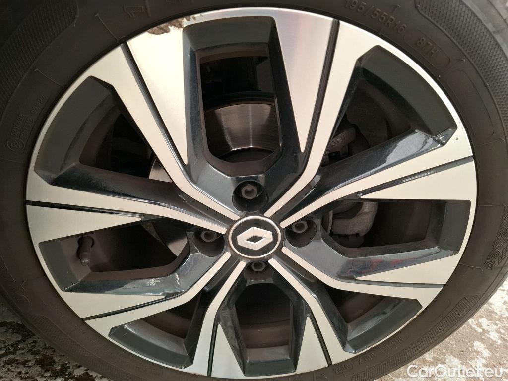  Renault  Clio  V Evolution 1.0 TCe 100CV BVM6 E6d / GPL #31