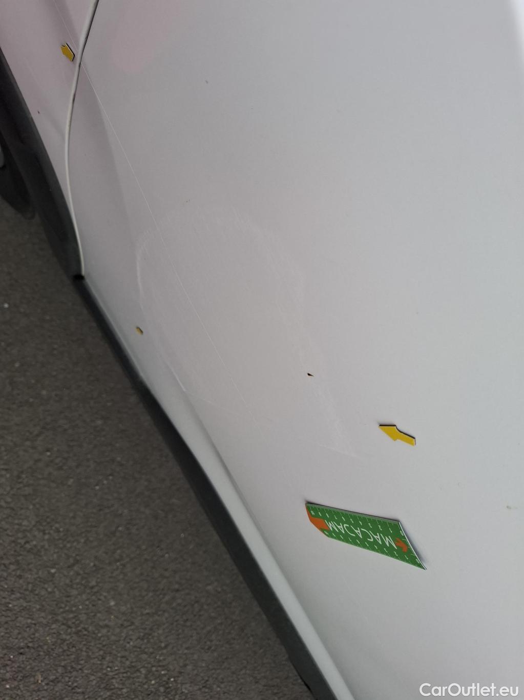  Peugeot  RIFTER  Active L1 1.2 PureTech #11