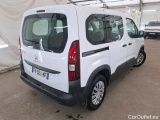  Peugeot  RIFTER  Active L1 1.2 PureTech #3